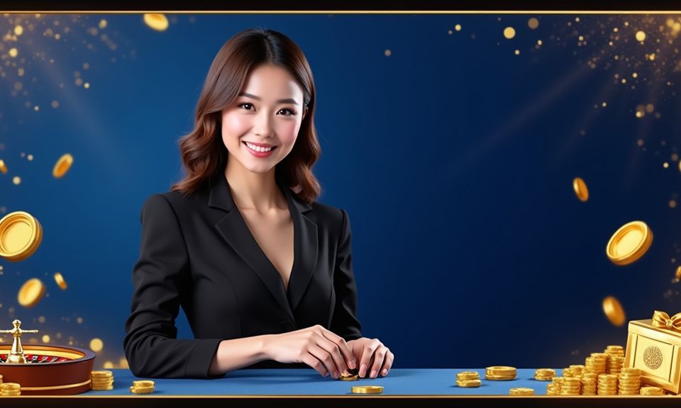 winkaki88 Twin Towers Slots