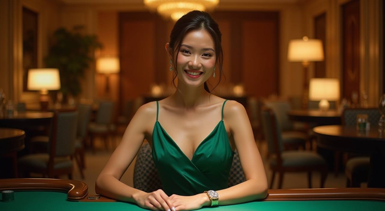 winkaki88 Live Blackjack