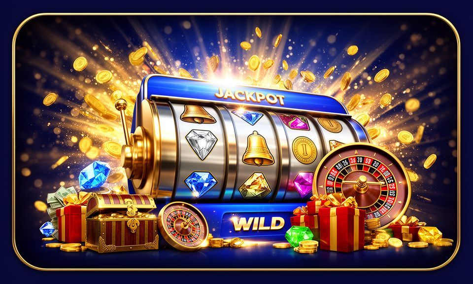 winkaki88 Golden Champaka Slots