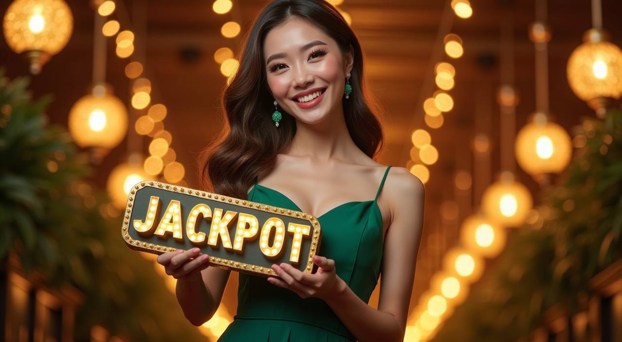 winkaki88 Spin Sultan Fortune Slots on winkaki88